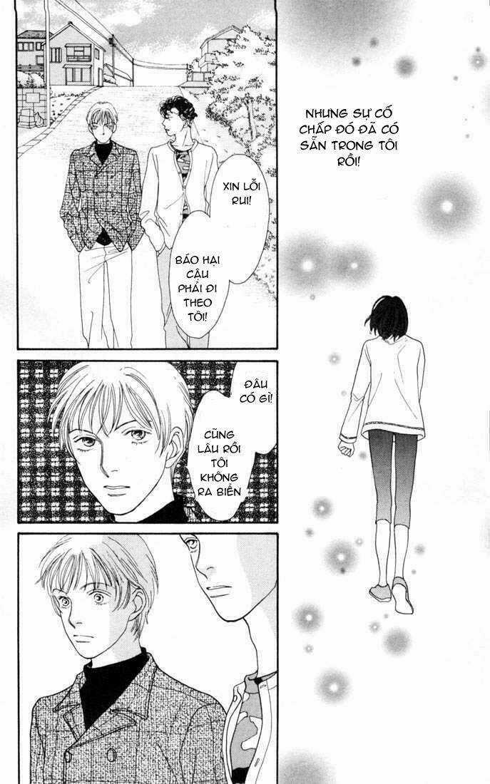 Con Nhà Giàu - Chapter 148 - Trang 9