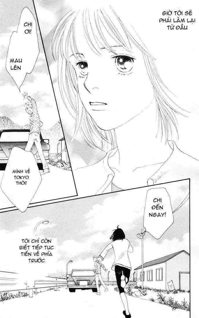 Con Nhà Giàu - Chapter 149 - Trang 1