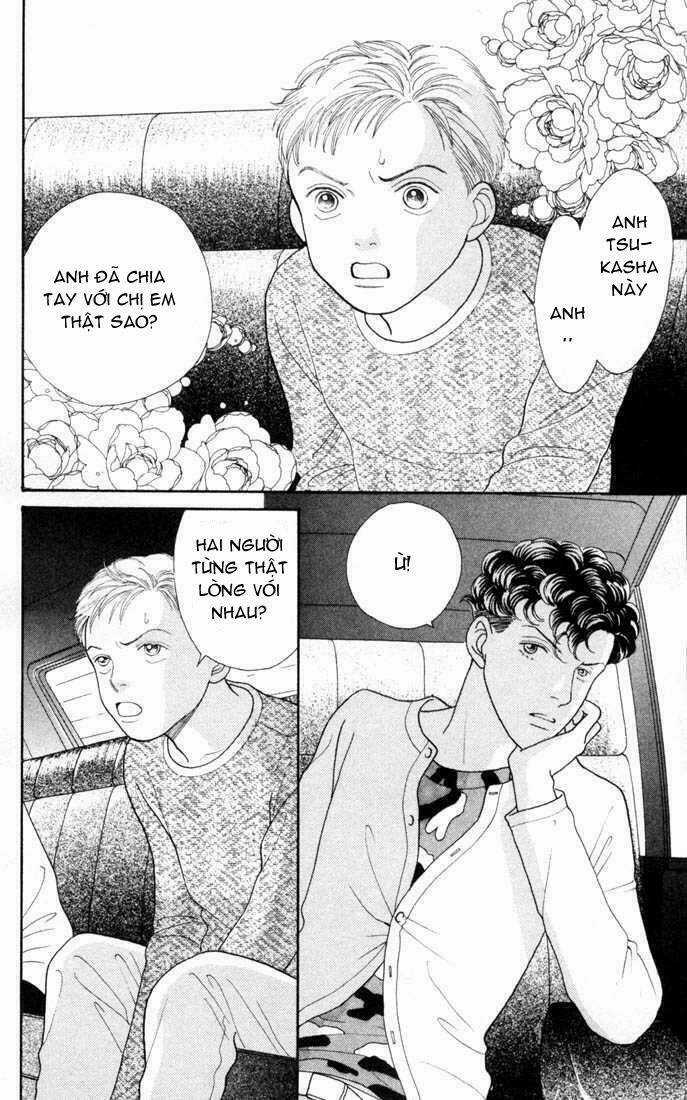 Con Nhà Giàu - Chapter 149 - Trang 2