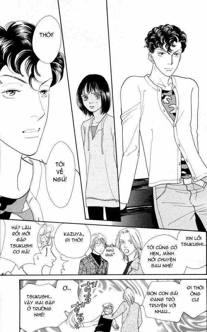 Con Nhà Giàu - Chapter 149 - Trang 11