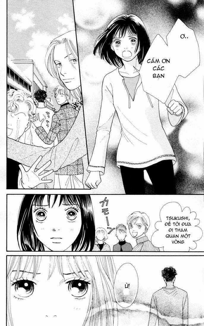 Con Nhà Giàu - Chapter 149 - Trang 12