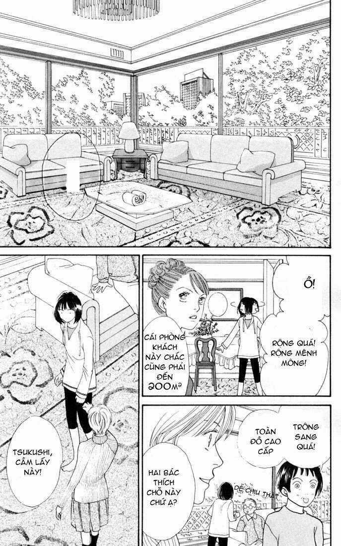 Con Nhà Giàu - Chapter 149 - Trang 13