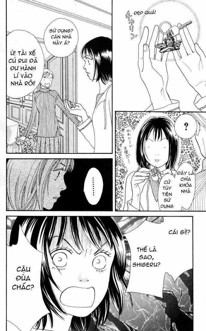 Con Nhà Giàu - Chapter 149 - Trang 14