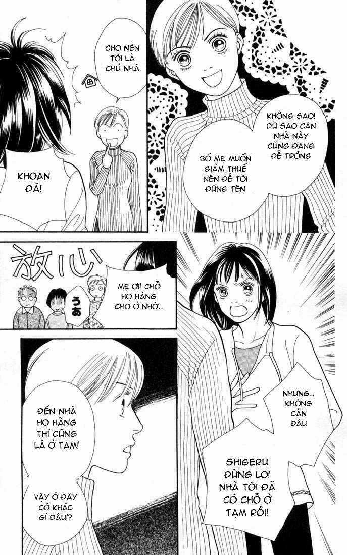 Con Nhà Giàu - Chapter 149 - Trang 15