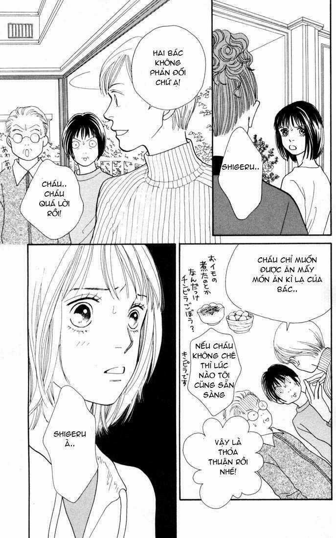 Con Nhà Giàu - Chapter 149 - Trang 17