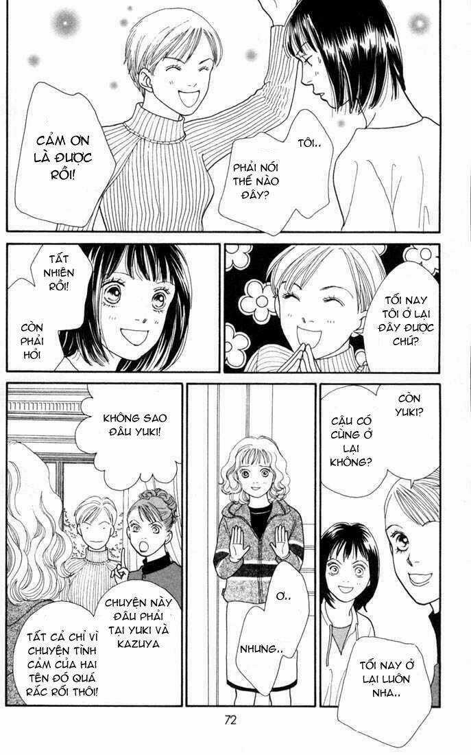 Con Nhà Giàu - Chapter 149 - Trang 18