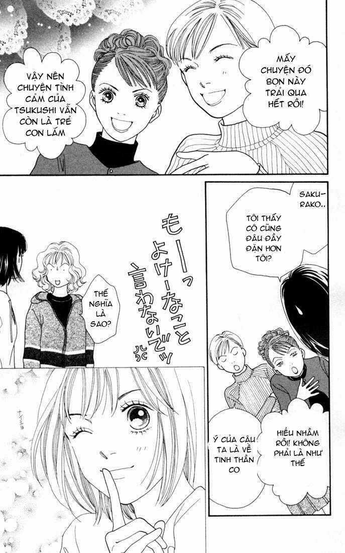 Con Nhà Giàu - Chapter 149 - Trang 19