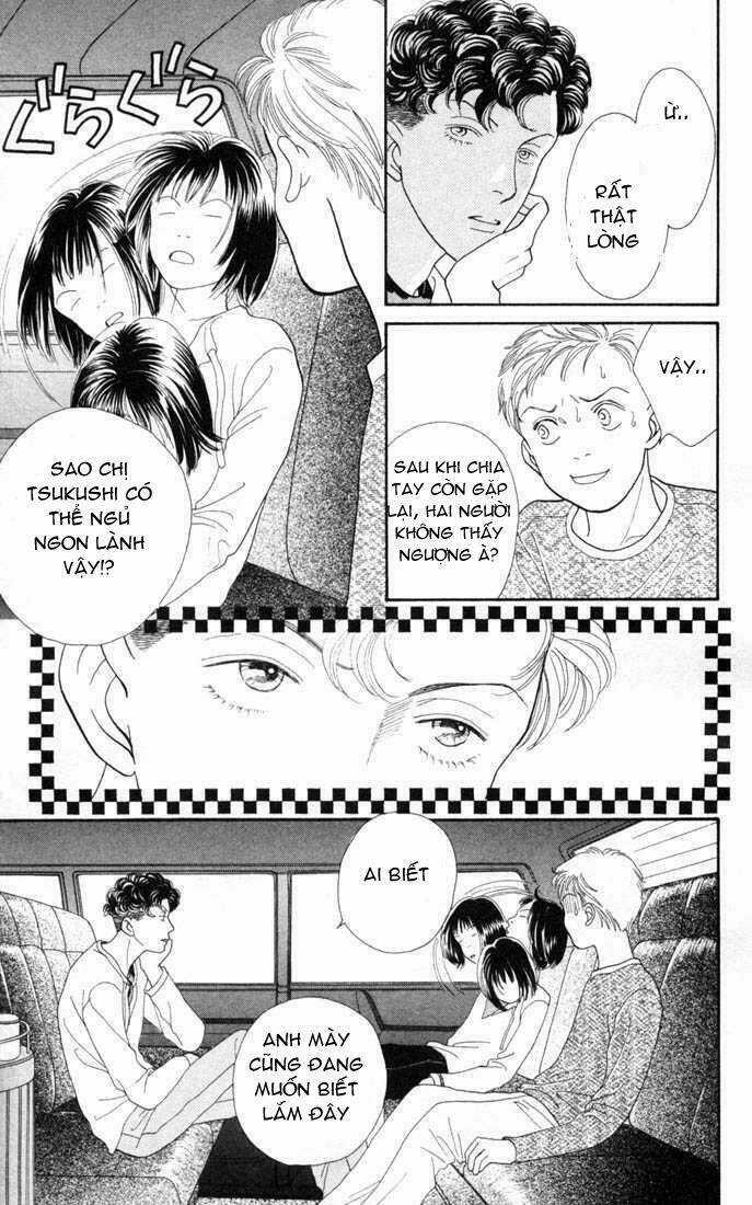 Con Nhà Giàu - Chapter 149 - Trang 3