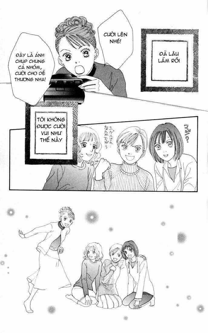 Con Nhà Giàu - Chapter 149 - Trang 22