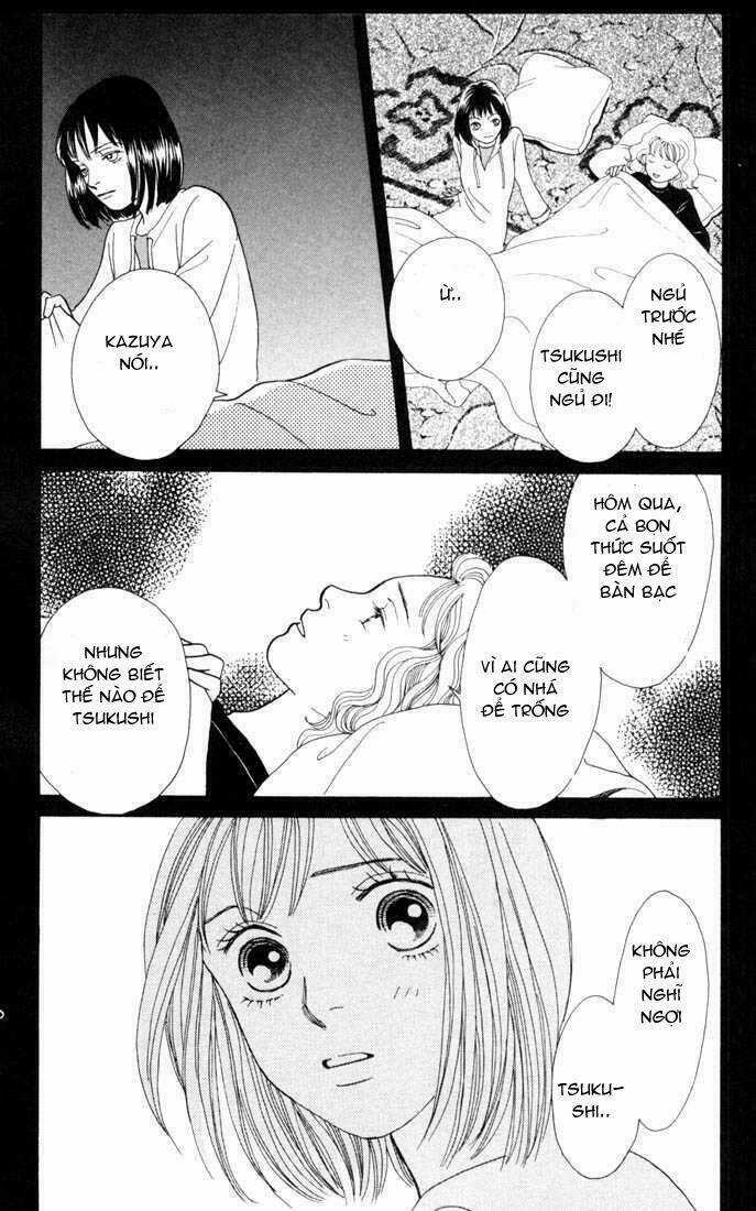 Con Nhà Giàu - Chapter 149 - Trang 24