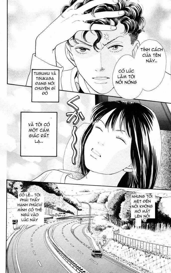 Con Nhà Giàu - Chapter 149 - Trang 4