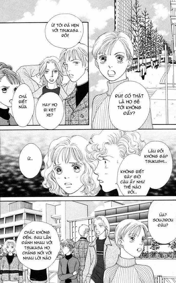 Con Nhà Giàu - Chapter 149 - Trang 5