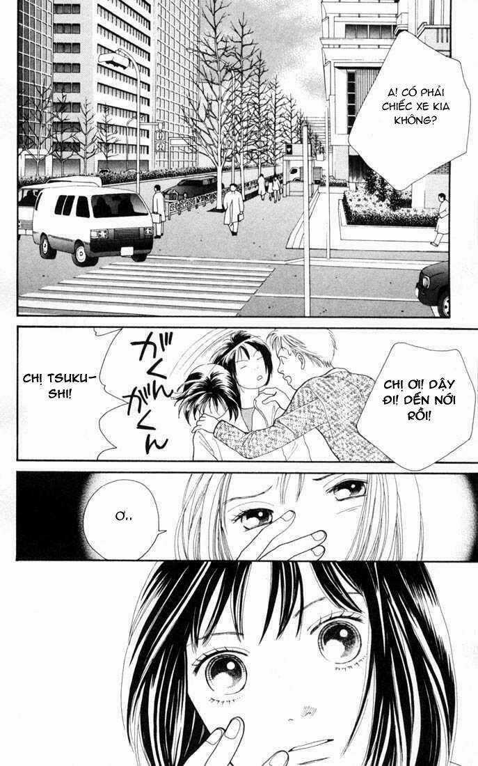 Con Nhà Giàu - Chapter 149 - Trang 6