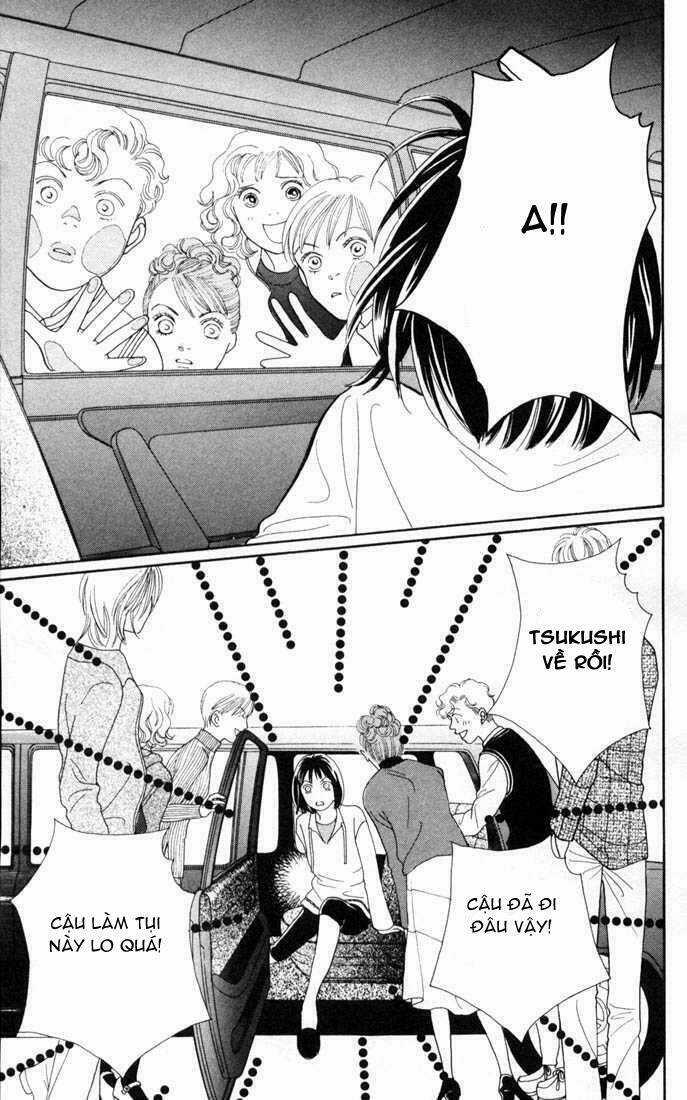 Con Nhà Giàu - Chapter 149 - Trang 7