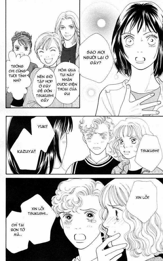 Con Nhà Giàu - Chapter 149 - Trang 8