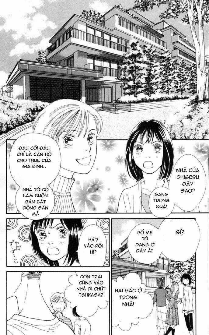 Con Nhà Giàu - Chapter 149 - Trang 10