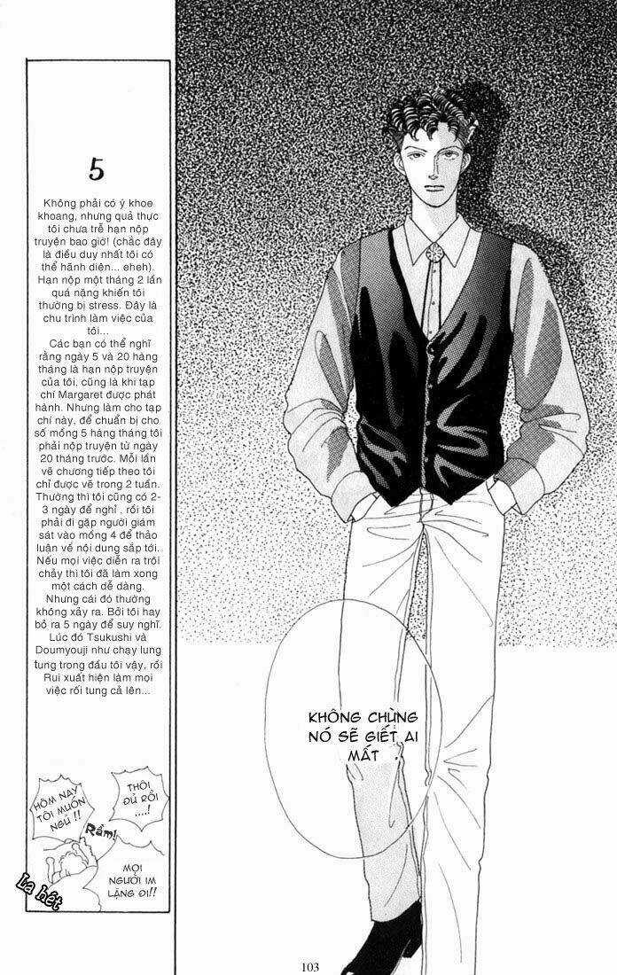 Con Nhà Giàu - Chapter 15 - Trang 14