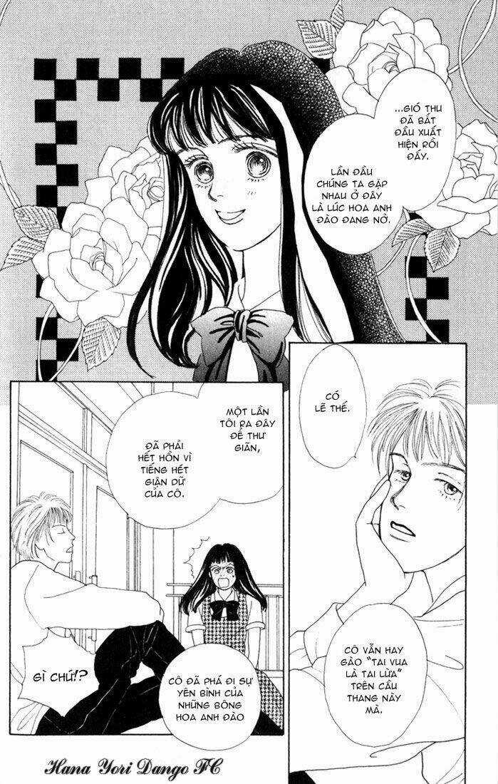 Con Nhà Giàu - Chapter 15 - Trang 17