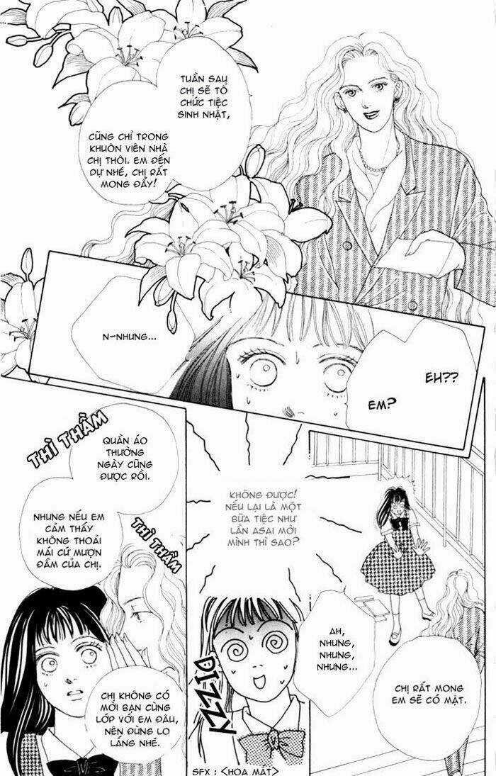 Con Nhà Giàu - Chapter 15 - Trang 20