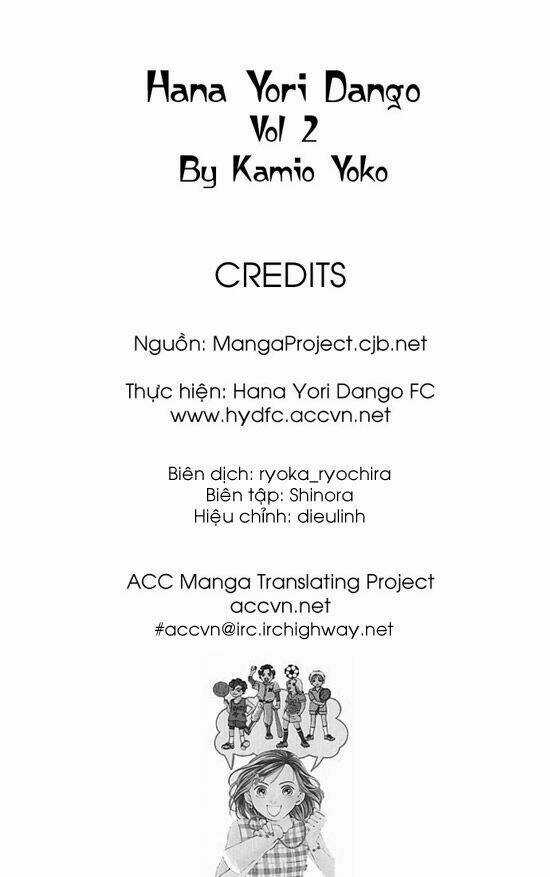 Con Nhà Giàu - Chapter 15 - Trang 3