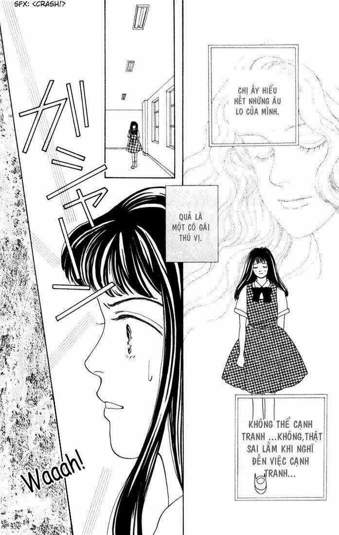 Con Nhà Giàu - Chapter 15 - Trang 21