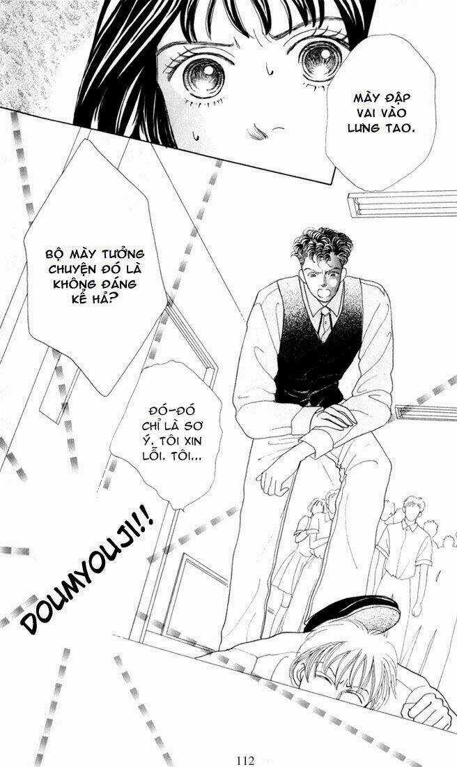 Con Nhà Giàu - Chapter 15 - Trang 23