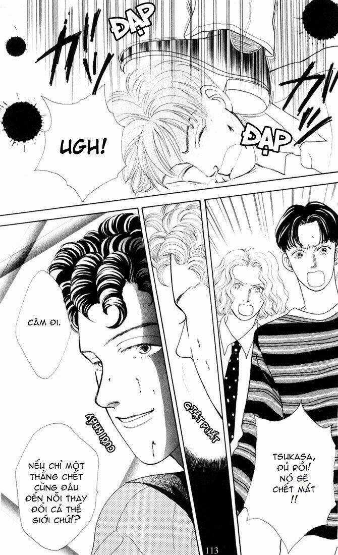 Con Nhà Giàu - Chapter 15 - Trang 24