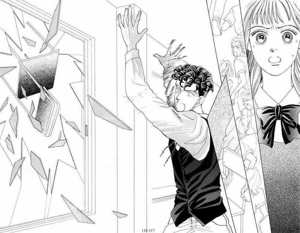 Con Nhà Giàu - Chapter 15 - Trang 26