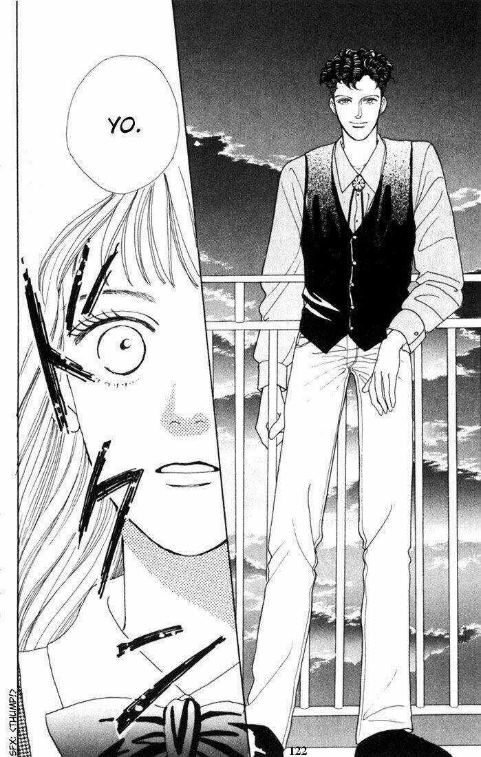 Con Nhà Giàu - Chapter 15 - Trang 31