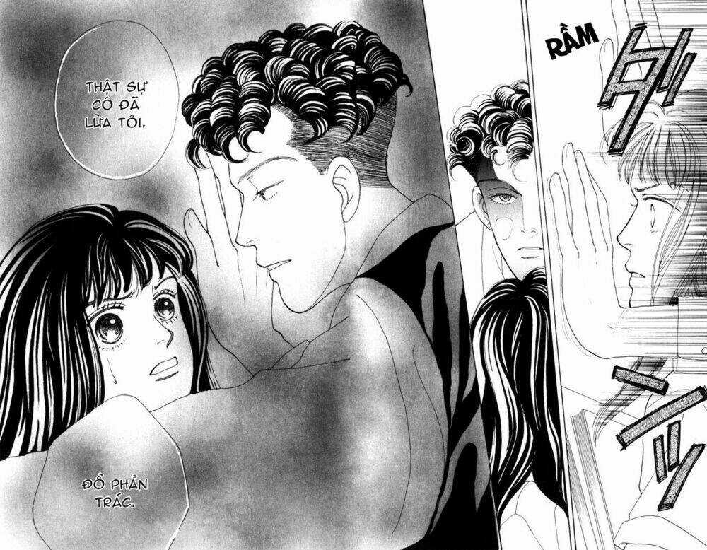 Con Nhà Giàu - Chapter 15 - Trang 33