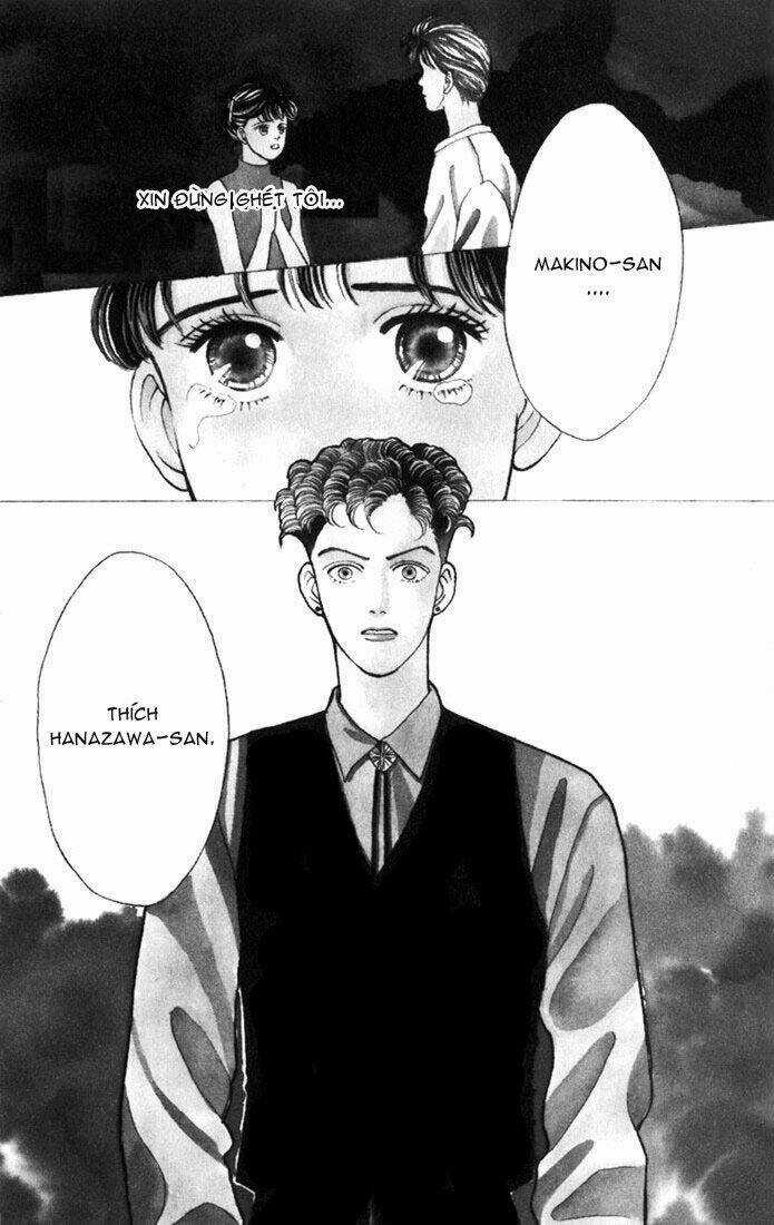 Con Nhà Giàu - Chapter 15 - Trang 5