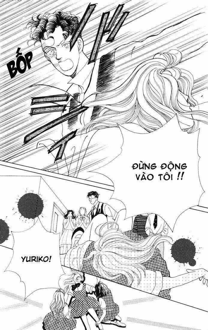 Con Nhà Giàu - Chapter 15 - Trang 9