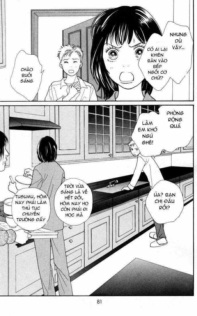 Con Nhà Giàu - Chapter 150 - Trang 2