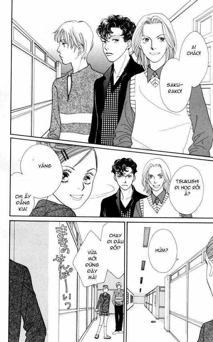 Con Nhà Giàu - Chapter 150 - Trang 11