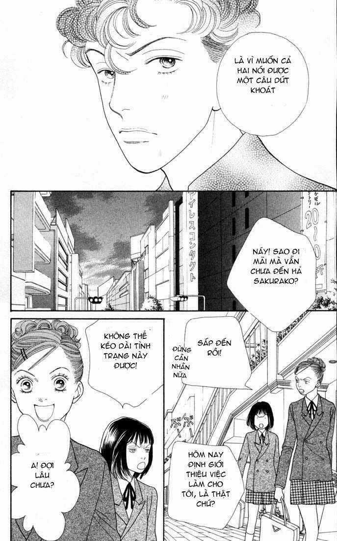 Con Nhà Giàu - Chapter 150 - Trang 17