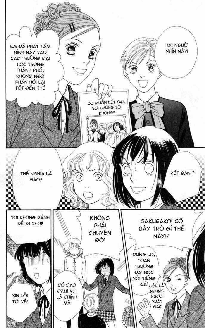 Con Nhà Giàu - Chapter 150 - Trang 19