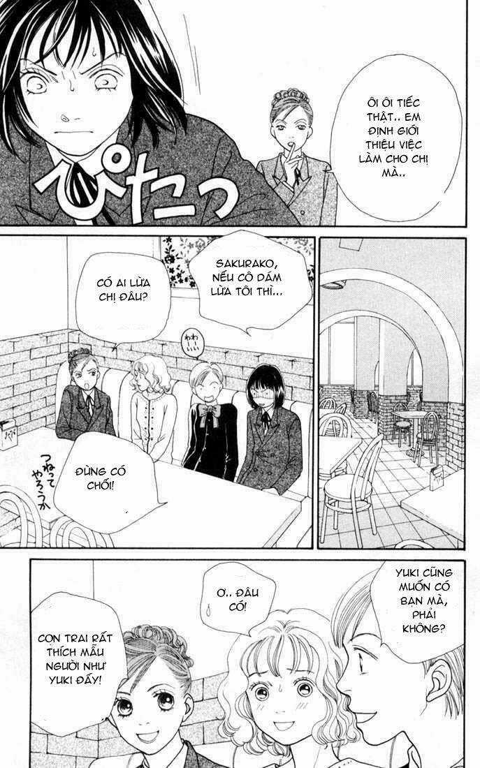 Con Nhà Giàu - Chapter 150 - Trang 20