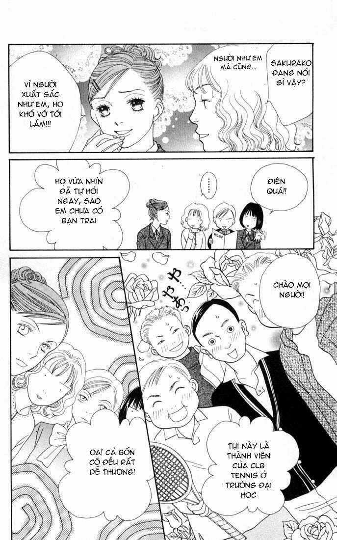 Con Nhà Giàu - Chapter 150 - Trang 21