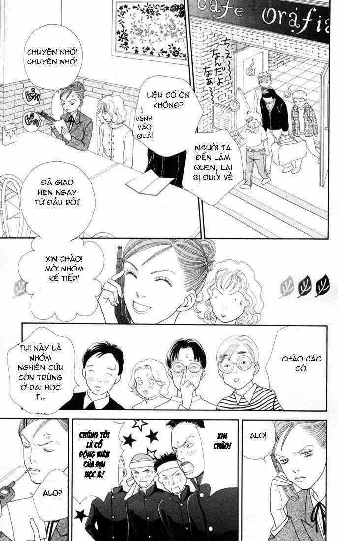 Con Nhà Giàu - Chapter 150 - Trang 22