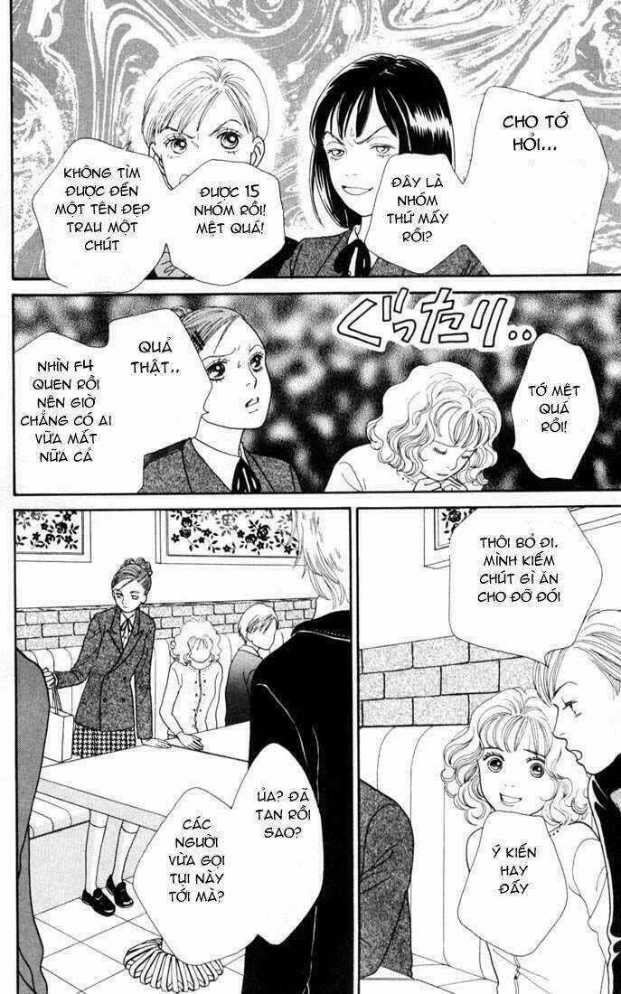 Con Nhà Giàu - Chapter 150 - Trang 23