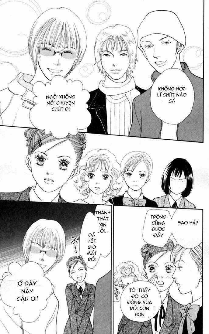 Con Nhà Giàu - Chapter 150 - Trang 24