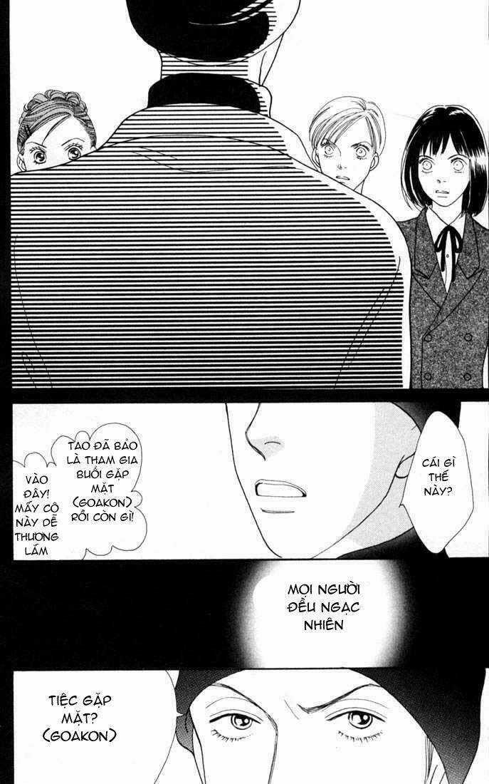 Con Nhà Giàu - Chapter 150 - Trang 25