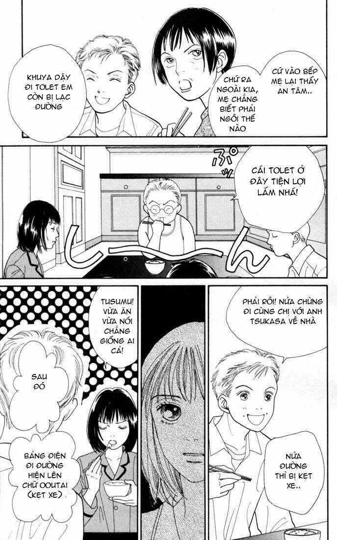 Con Nhà Giàu - Chapter 150 - Trang 4