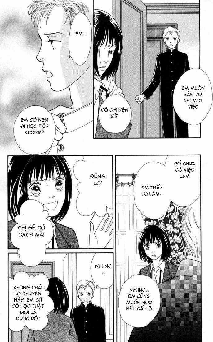 Con Nhà Giàu - Chapter 150 - Trang 7