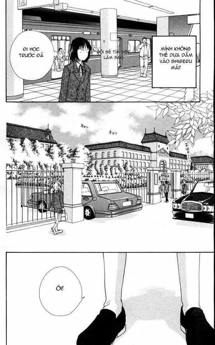 Con Nhà Giàu - Chapter 150 - Trang 9