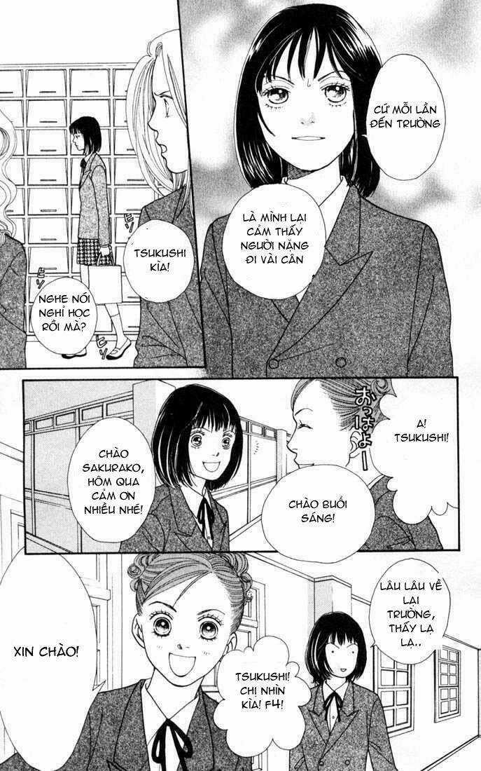 Con Nhà Giàu - Chapter 150 - Trang 10