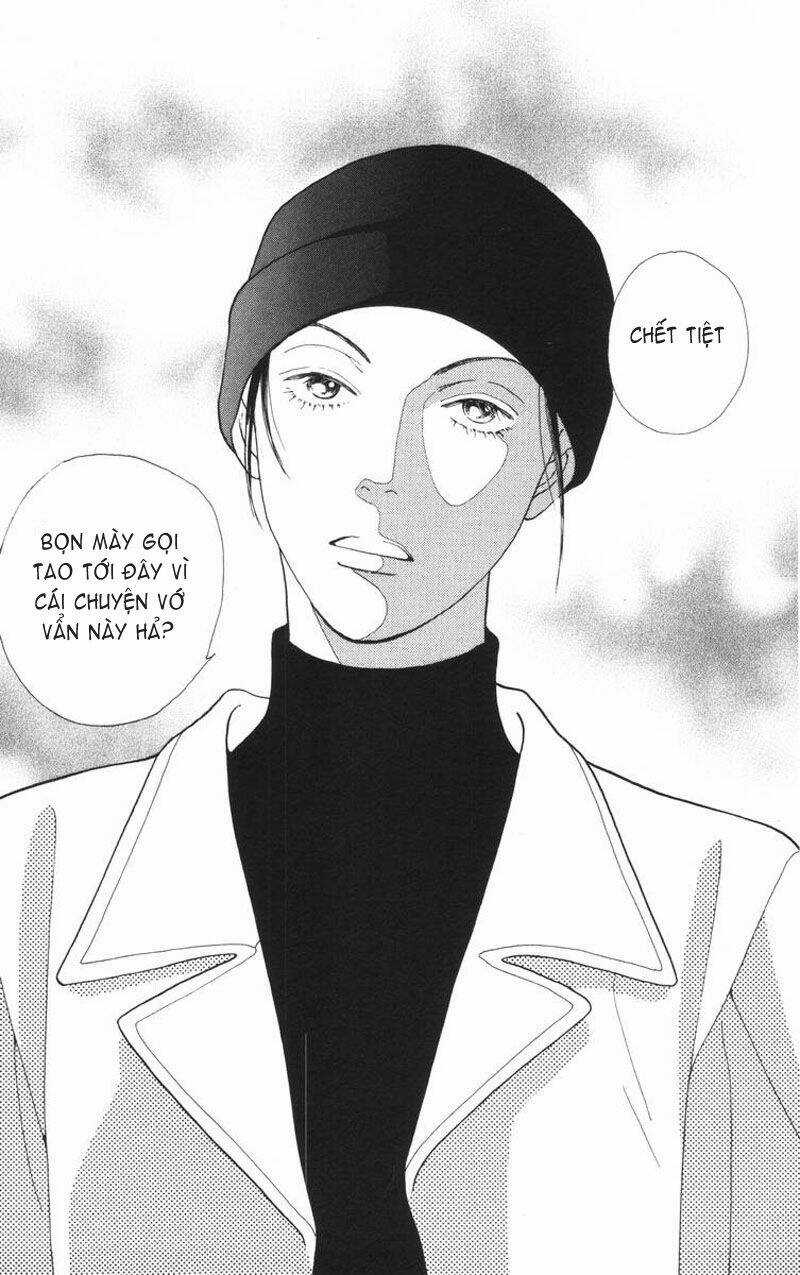 Con Nhà Giàu - Chapter 151 - Trang 1