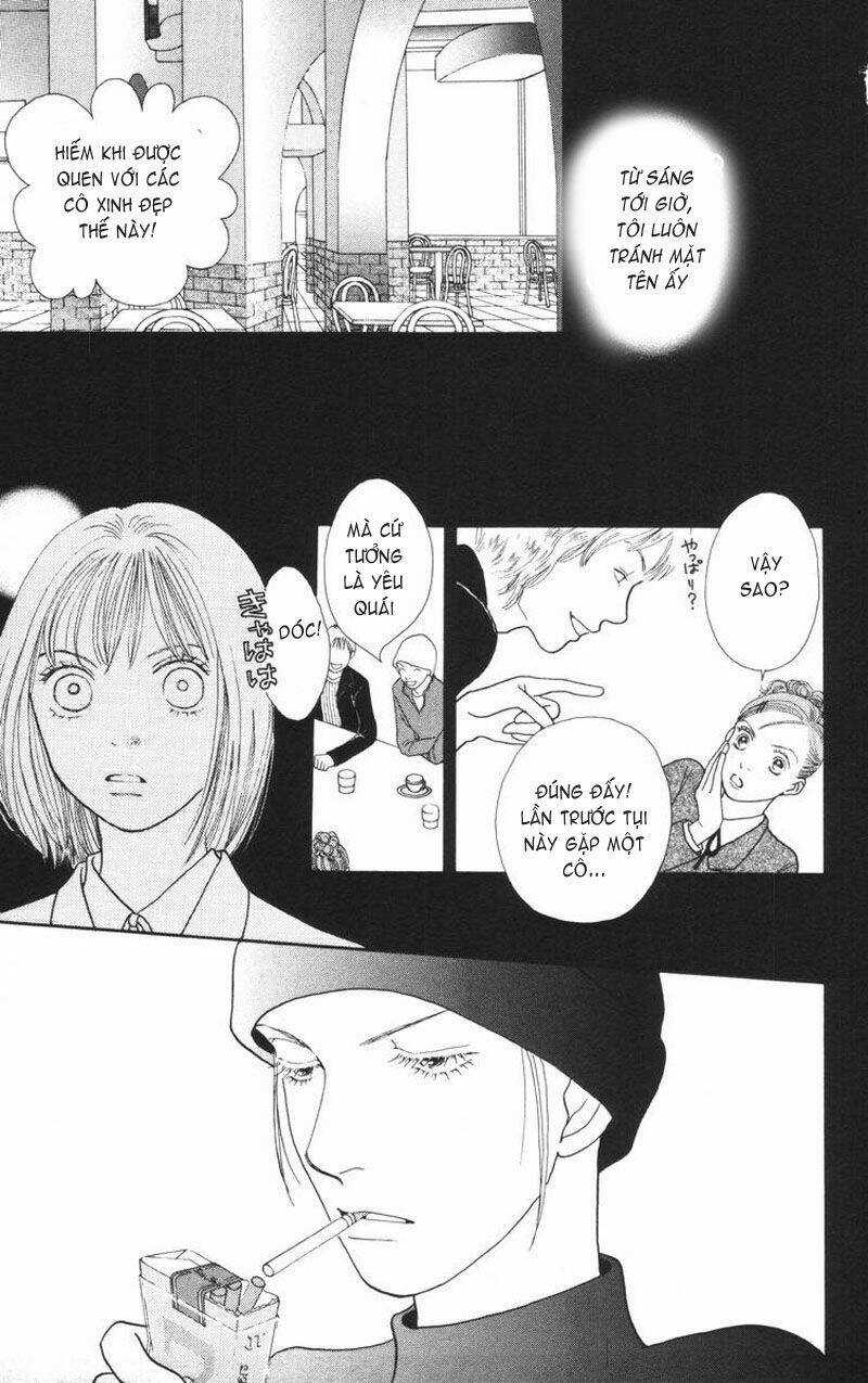 Con Nhà Giàu - Chapter 151 - Trang 11