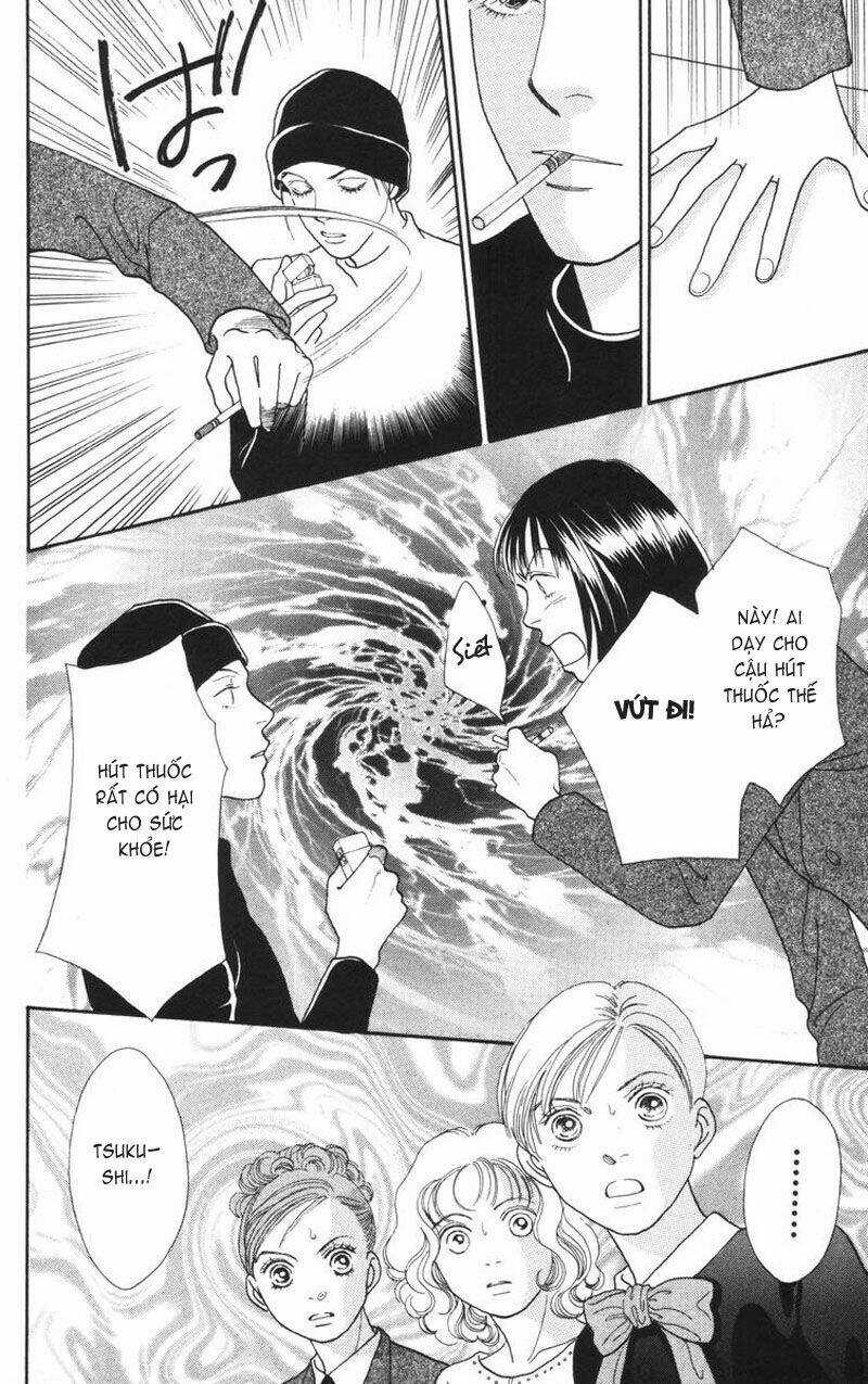 Con Nhà Giàu - Chapter 151 - Trang 12