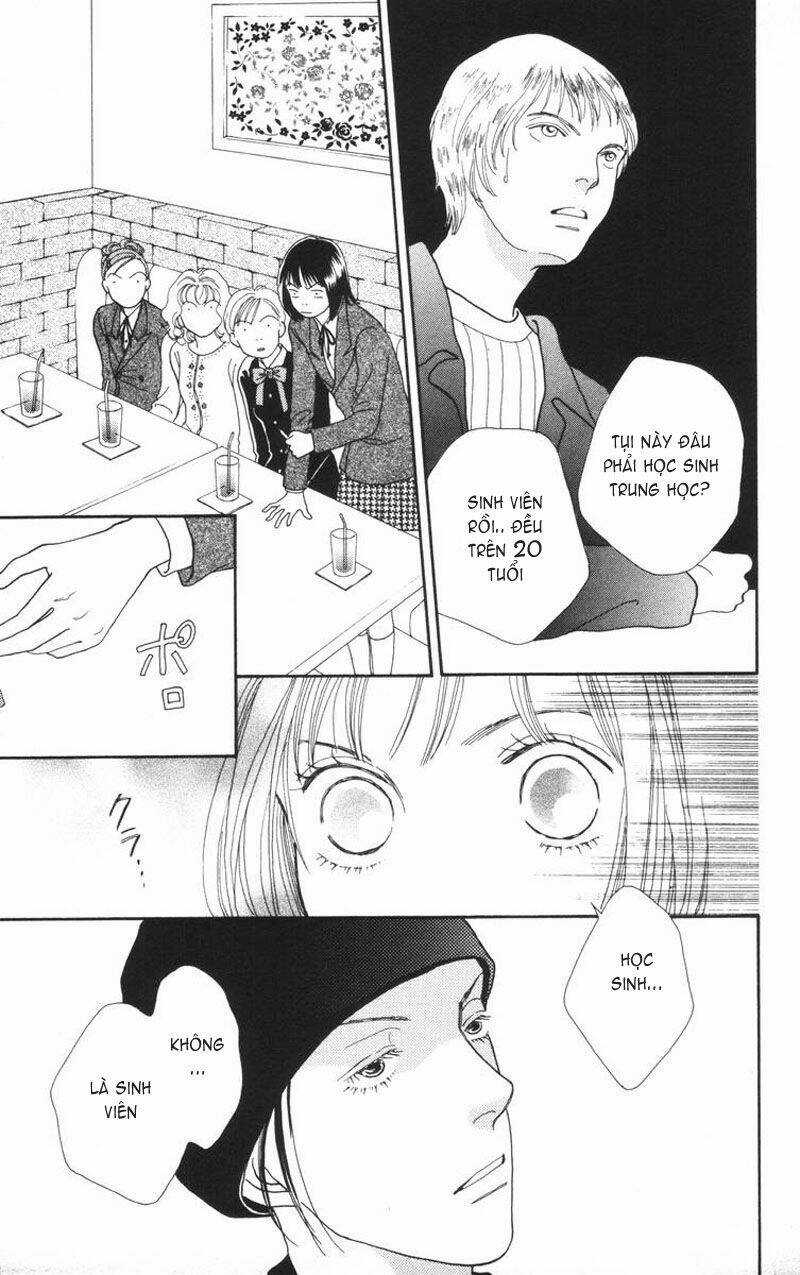 Con Nhà Giàu - Chapter 151 - Trang 13